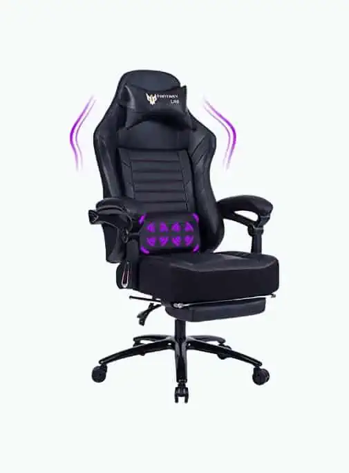 Product Image of the Gaming Office Chair