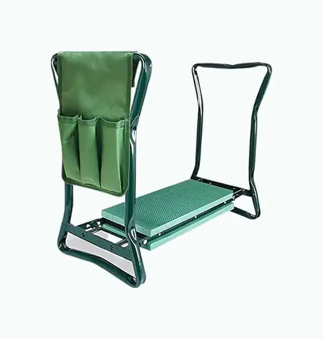 Product Image of the Garden Seat