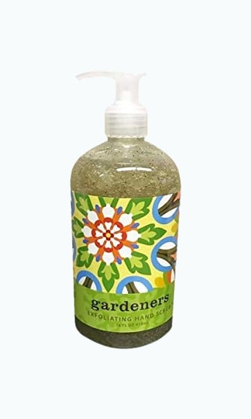 Product Image of the Gardeners Exfoliating Hand Scrub