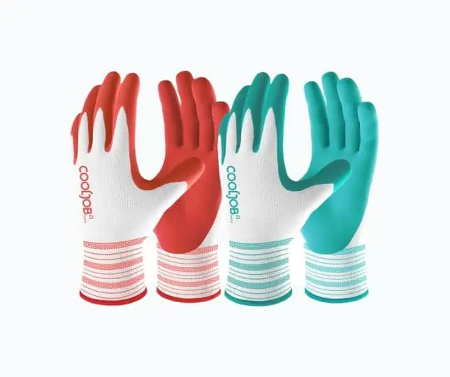 Product Image of the Gardening Gloves for Women