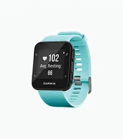 Product Image of the Garmin Forerunner GPS Running Watch