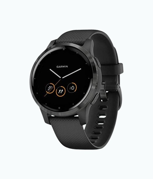 Product Image of the Garmin GPS Smartwatch