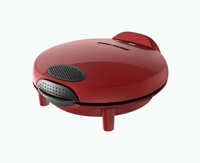 Product Image of the George Foreman Quesadilla Maker
