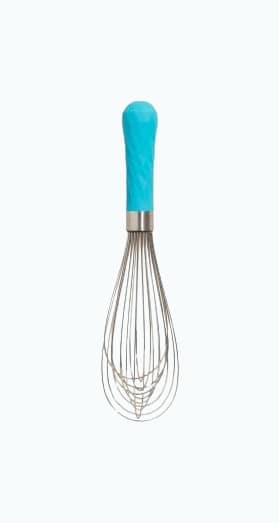 Product Image of the Get It Right Ultimate Stainless Steel Whisk