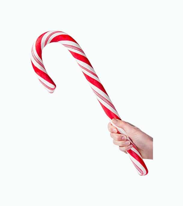 Product Image of the Giant Candy Cane