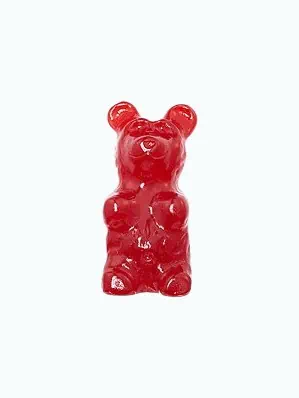 Product Image of the Giant Gummy Bear