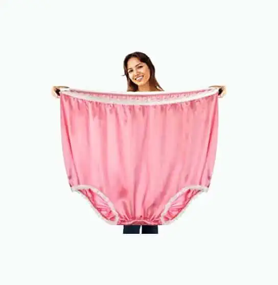 Product Image of the Giant Undies