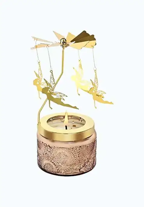 Product Image of the Gift Candle