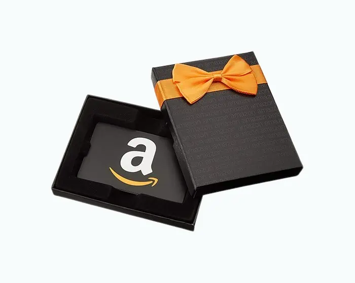 Product Image of the Gift Cards