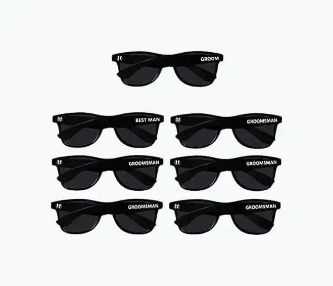 Product Image of the Gift Sunglasses