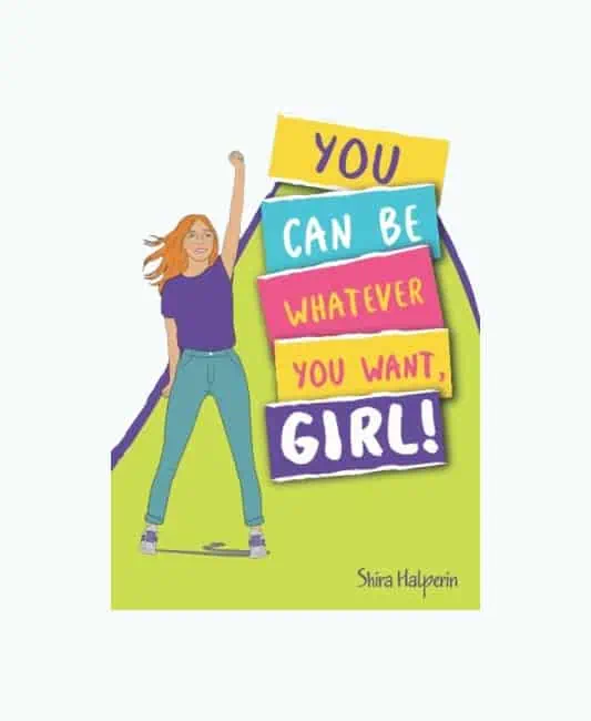Product Image of the Girl Power Guide