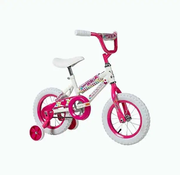Product Image of the Girls Training Bike