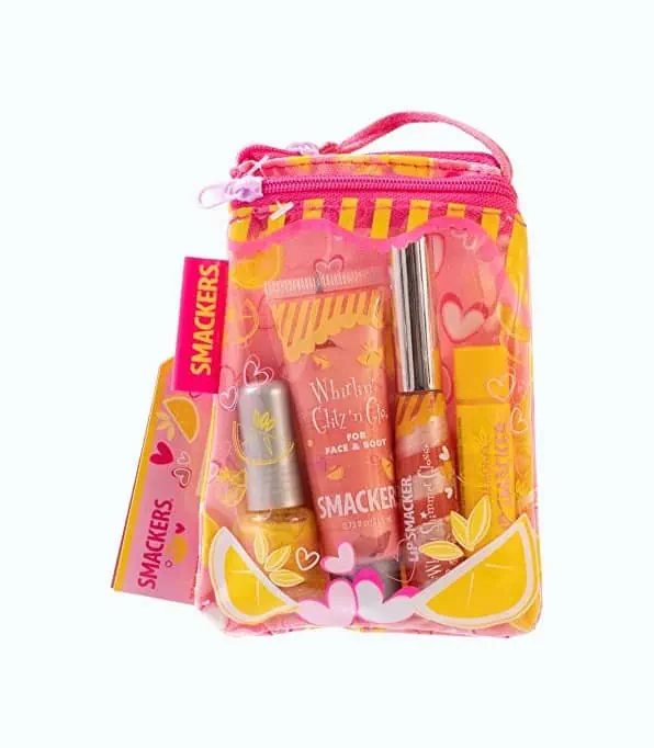 Product Image of the Glam Bag Makeup Set