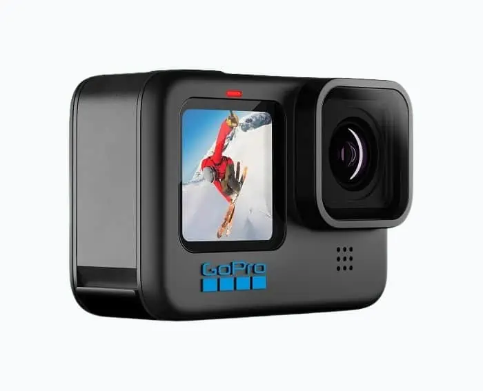 Product Image of the GoPro Action Camera