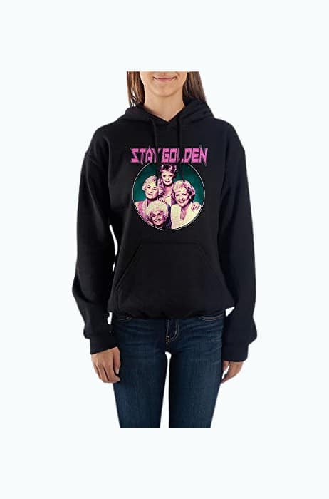 Product Image of the Golden Girls Hoodie