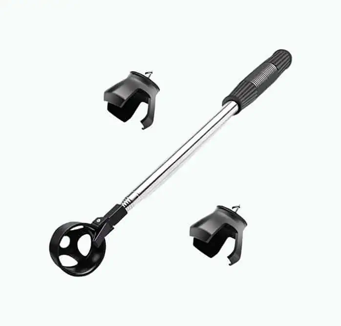 Product Image of the Golf Ball Retriever
