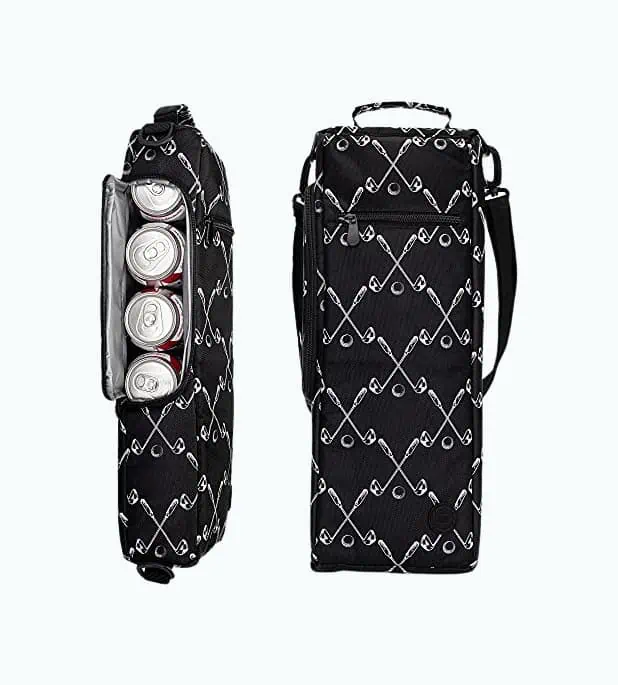 Product Image of the Golf Cooler Bag