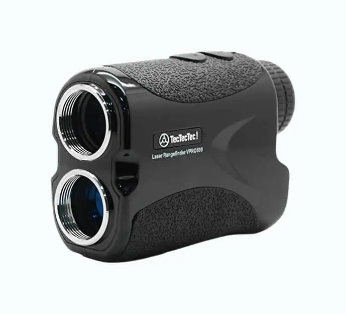 Product Image of the Golf Rangefinder Binoculars