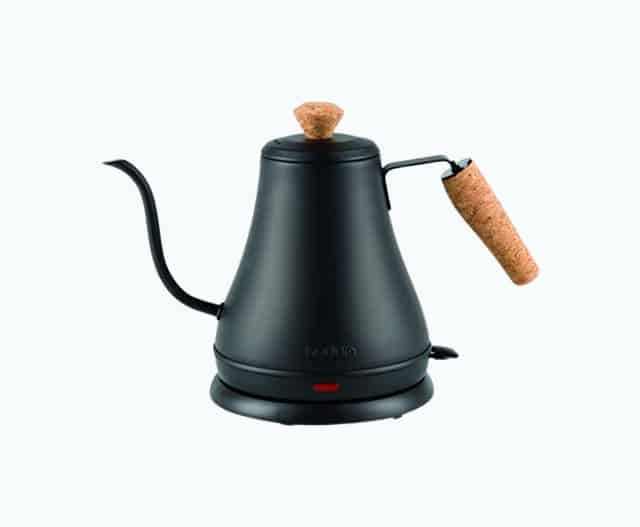 Product Image of the Gooseneck Electric Kettle