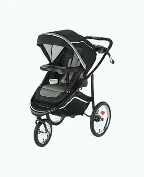 Product Image of the Graco Jogging Stroller