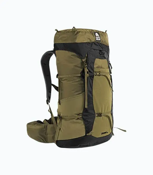 Product Image of the Granite Gear Men’s Backpack