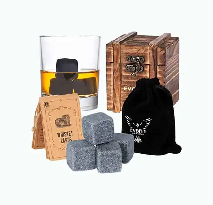 Product Image of the Granite Stones Set