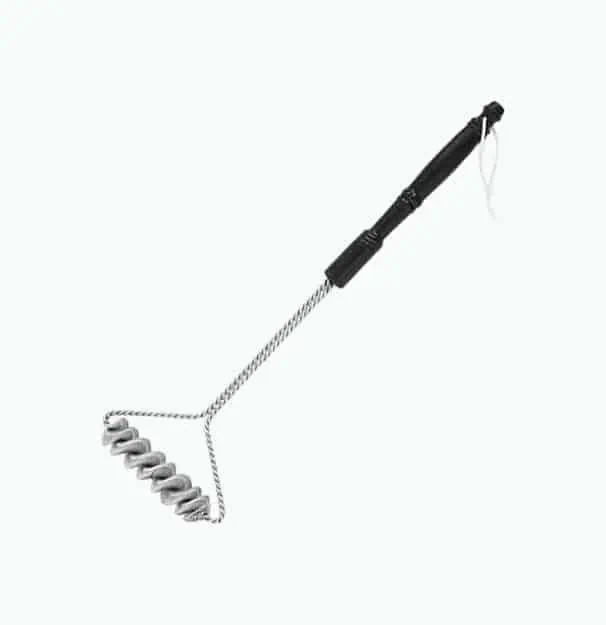Product Image of the Grill Brush