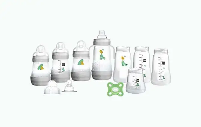 Product Image of the Grow With Baby Gift Set