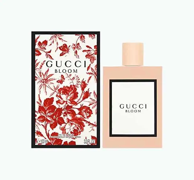 Product Image of the Gucci Bloom for Women Perfume