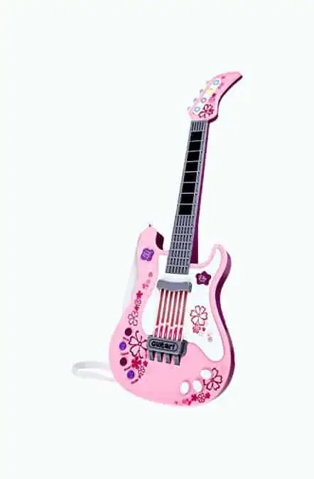 Product Image of the Guitar Toy