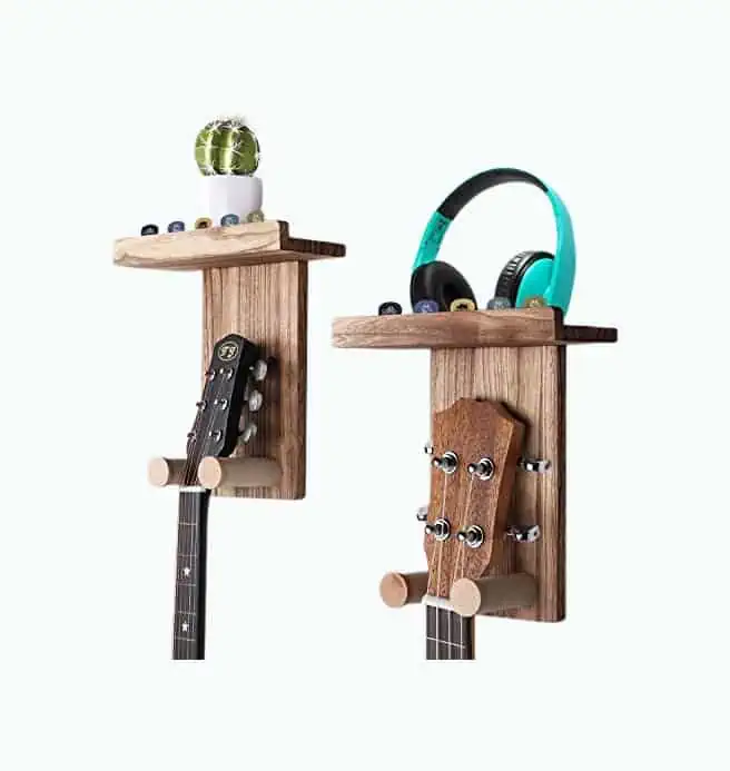 Product Image of the Guitar Wall Mount