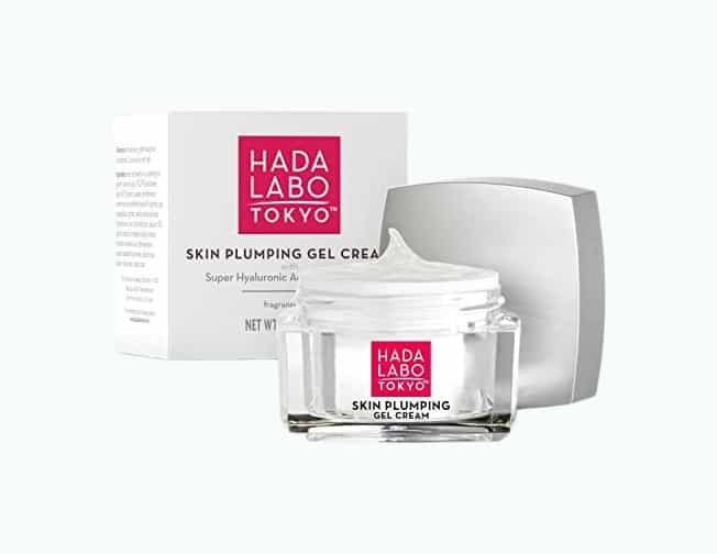 Product Image of the Hada Labo Tokyo Skin Plumping Gel Cream