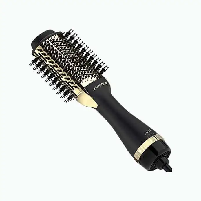 Product Image of the Hair Brush Tool