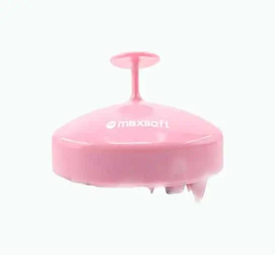 Product Image of the Hair Scalp Massager Shampoo Brush