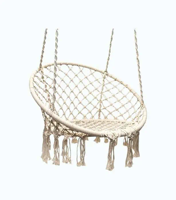 Product Image of the Hammock Chair