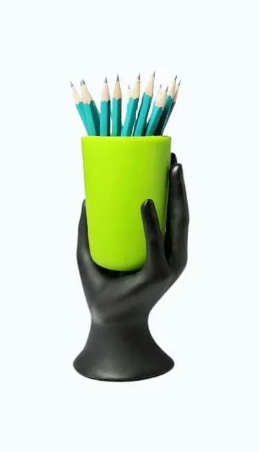 Product Image of the Hand Cup Holder