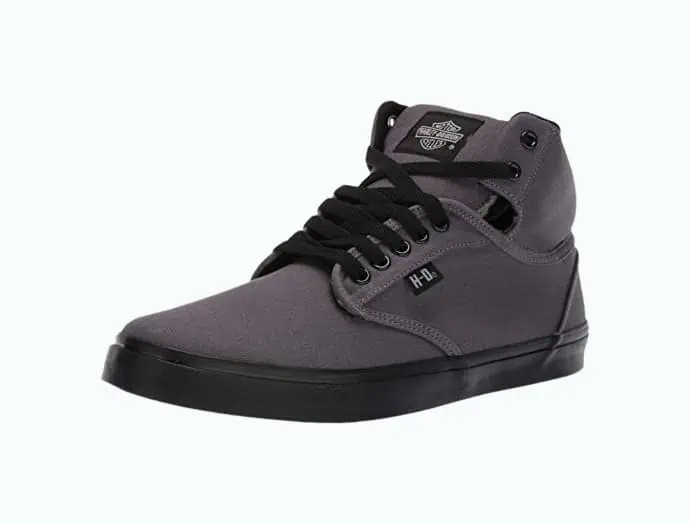 Product Image of the Harley-Davidson Sneakers