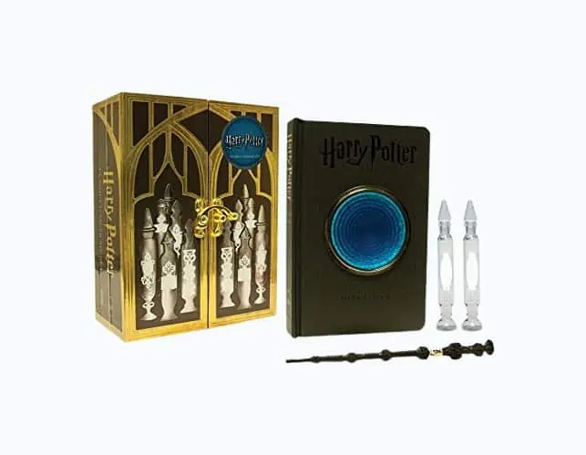 Product Image of the Harry Potter Pensieve Journal Set