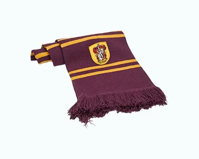 Product Image of the Harry Potter Scarf