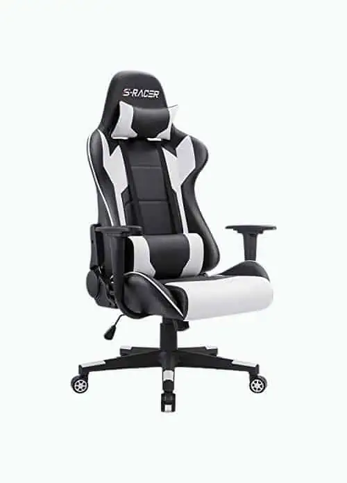 Product Image of the Homall Gaming Chair