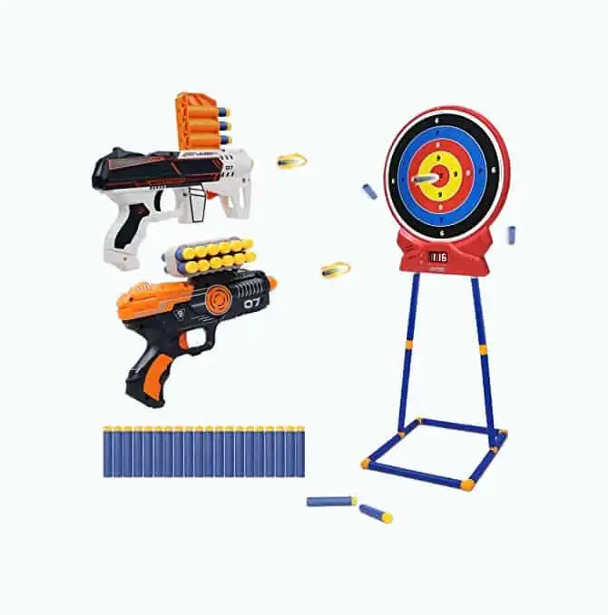 Product Image of the HopeRock Shooting Game