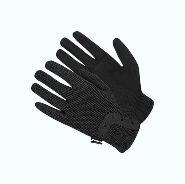 Product Image of the Horse Riding Gloves