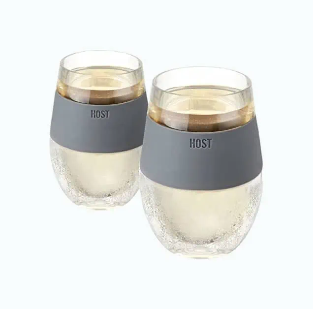 Product Image of the Host Chilled Tumbler Set