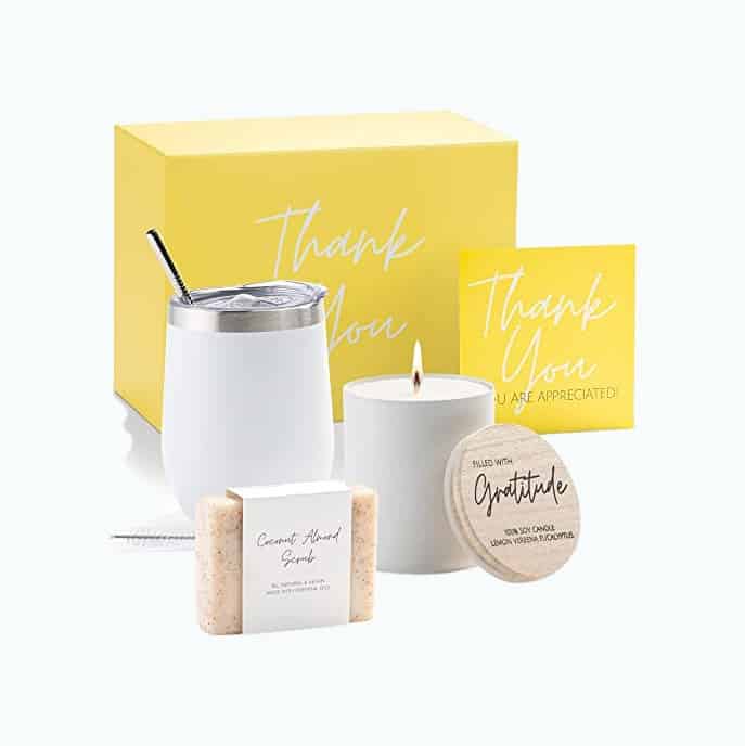 Product Image of the Hostess Appreciation Box