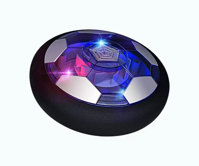 Product Image of the Hover Soccer Ball 
