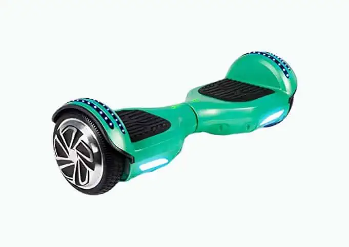 Product Image of the Hoverboard