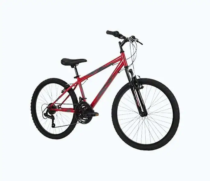 Product Image of the Huffy Kids Hardtail Mountain Bike
