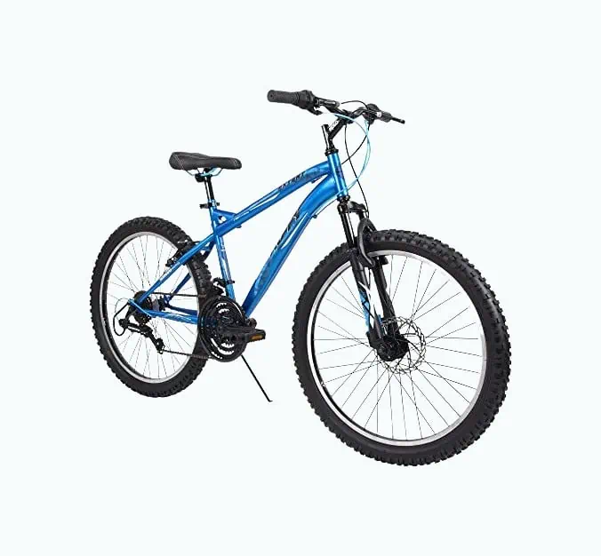 Product Image of the Huffy Mountain Bike for Boys