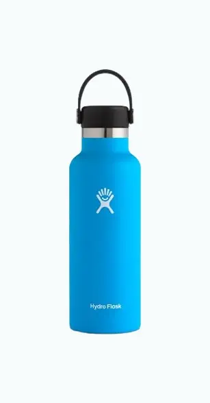 Product Image of the Hydro Flask Reusable Water Bottle