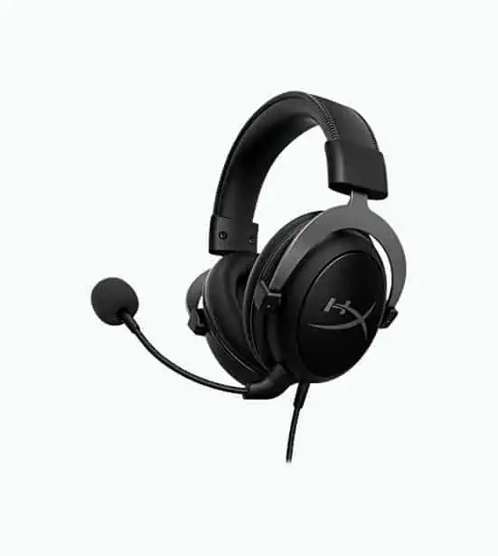 Product Image of the HyperX Cloud II - Gaming Headset